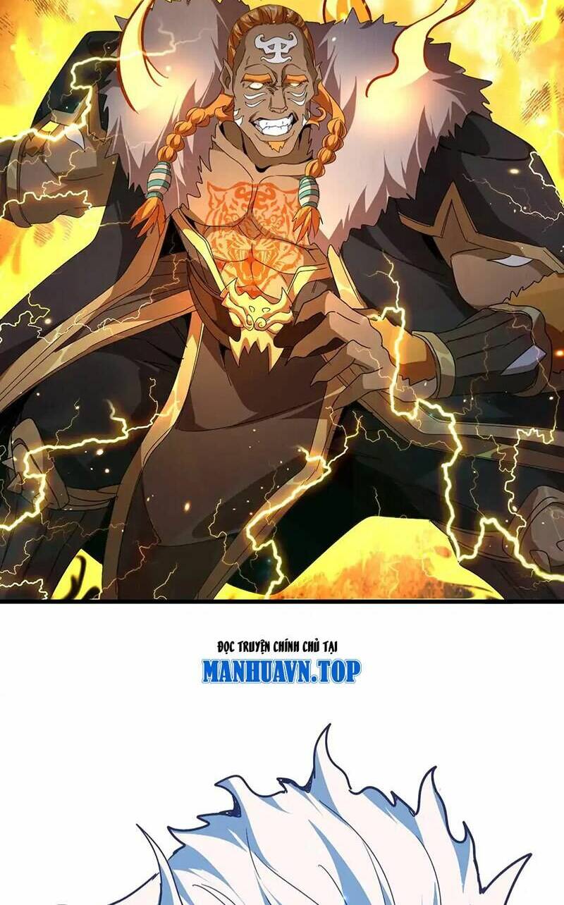 Đại Quản Gia Là Ma Hoàng Chap 522 - Next Chap 523