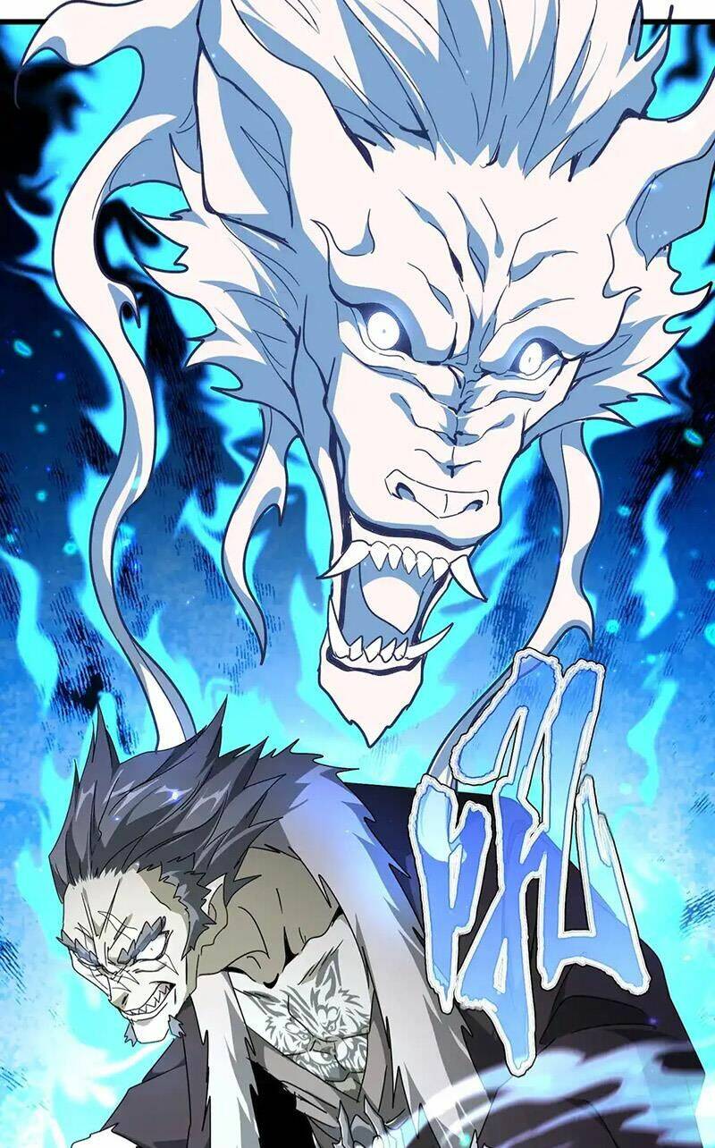 Đại Quản Gia Là Ma Hoàng Chap 522 - Next Chap 523