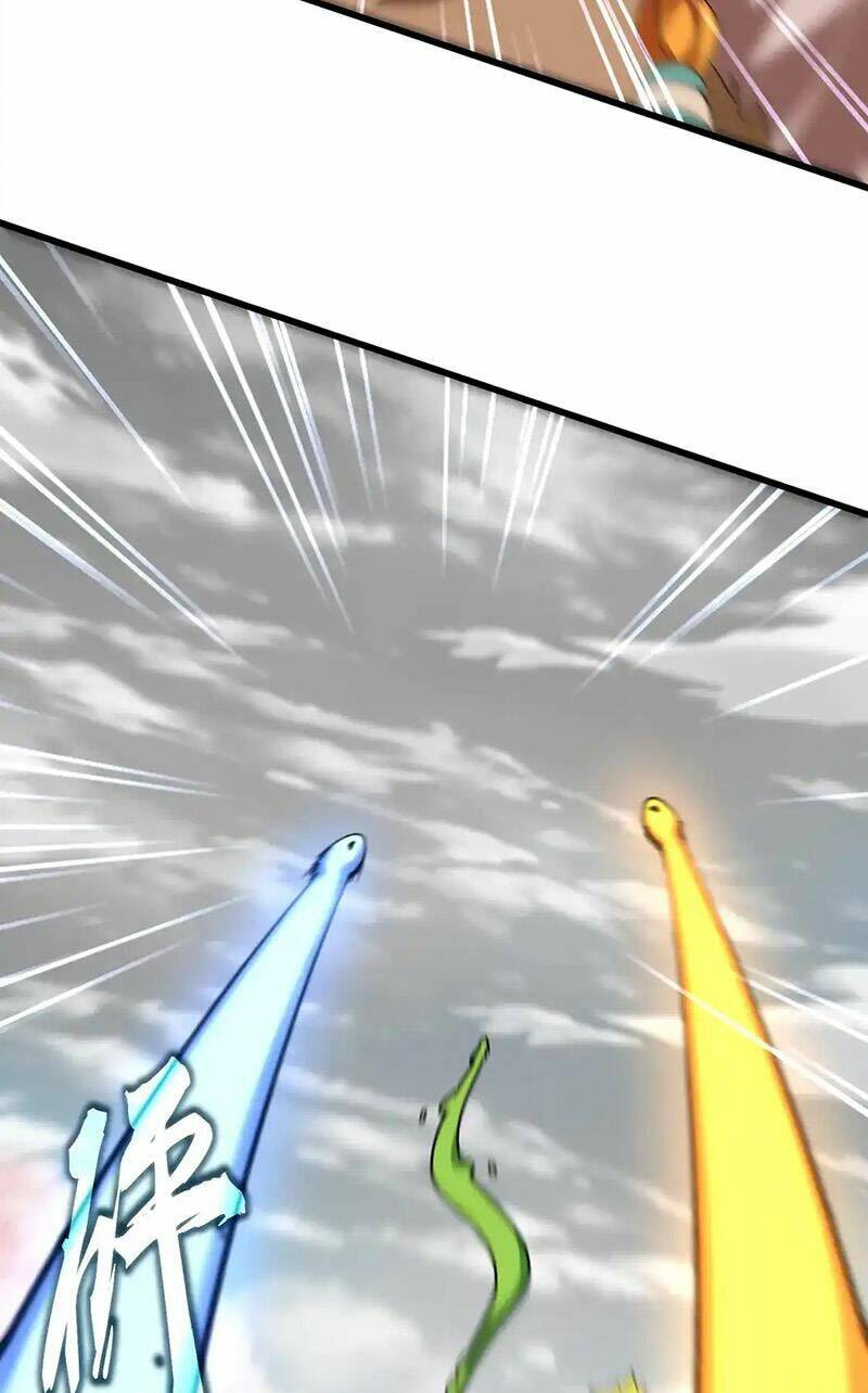 Đại Quản Gia Là Ma Hoàng Chap 522 - Next Chap 523