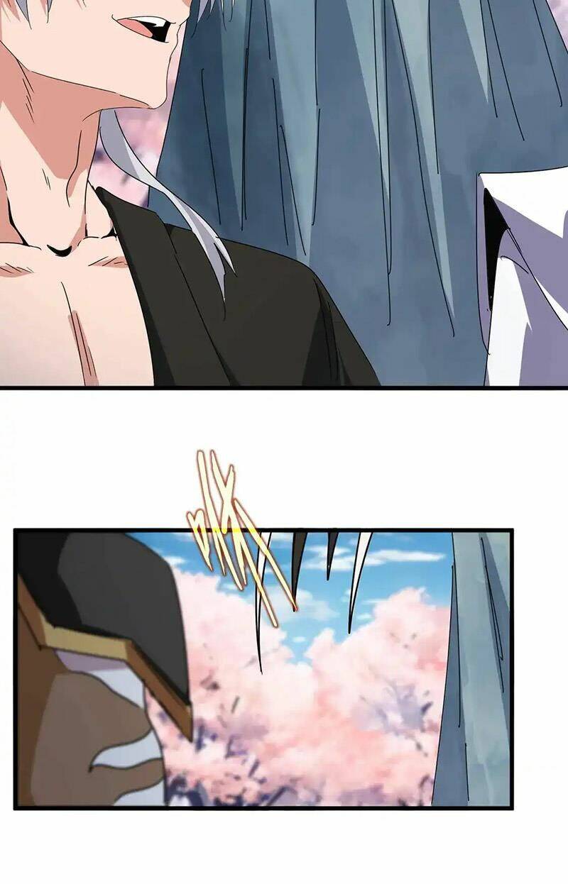 Đại Quản Gia Là Ma Hoàng Chap 522 - Next Chap 523