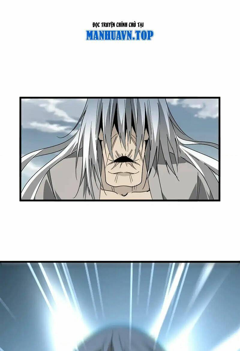 Đại Quản Gia Là Ma Hoàng Chap 522 - Next Chap 523