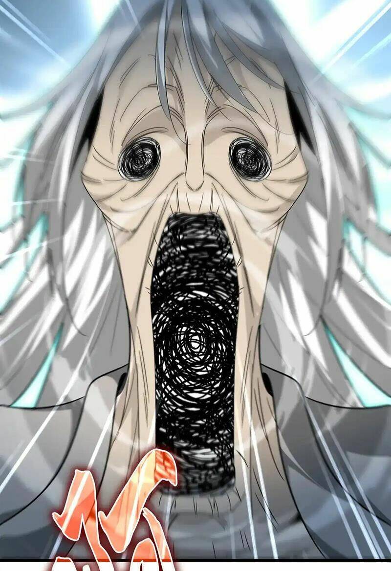 Đại Quản Gia Là Ma Hoàng Chap 522 - Next Chap 523