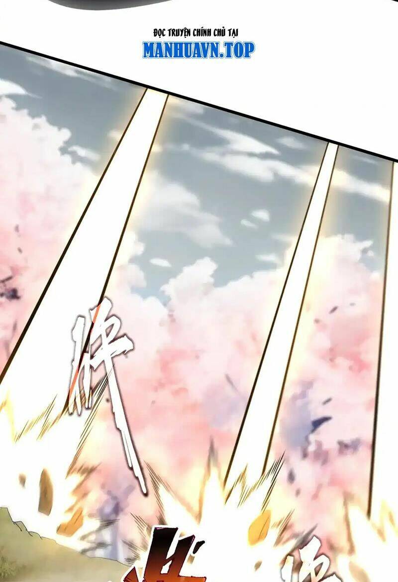 Đại Quản Gia Là Ma Hoàng Chap 522 - Next Chap 523