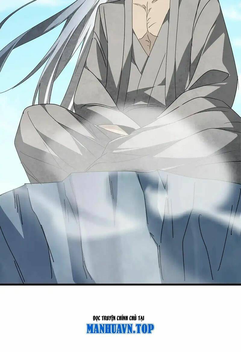 Đại Quản Gia Là Ma Hoàng Chap 522 - Next Chap 523