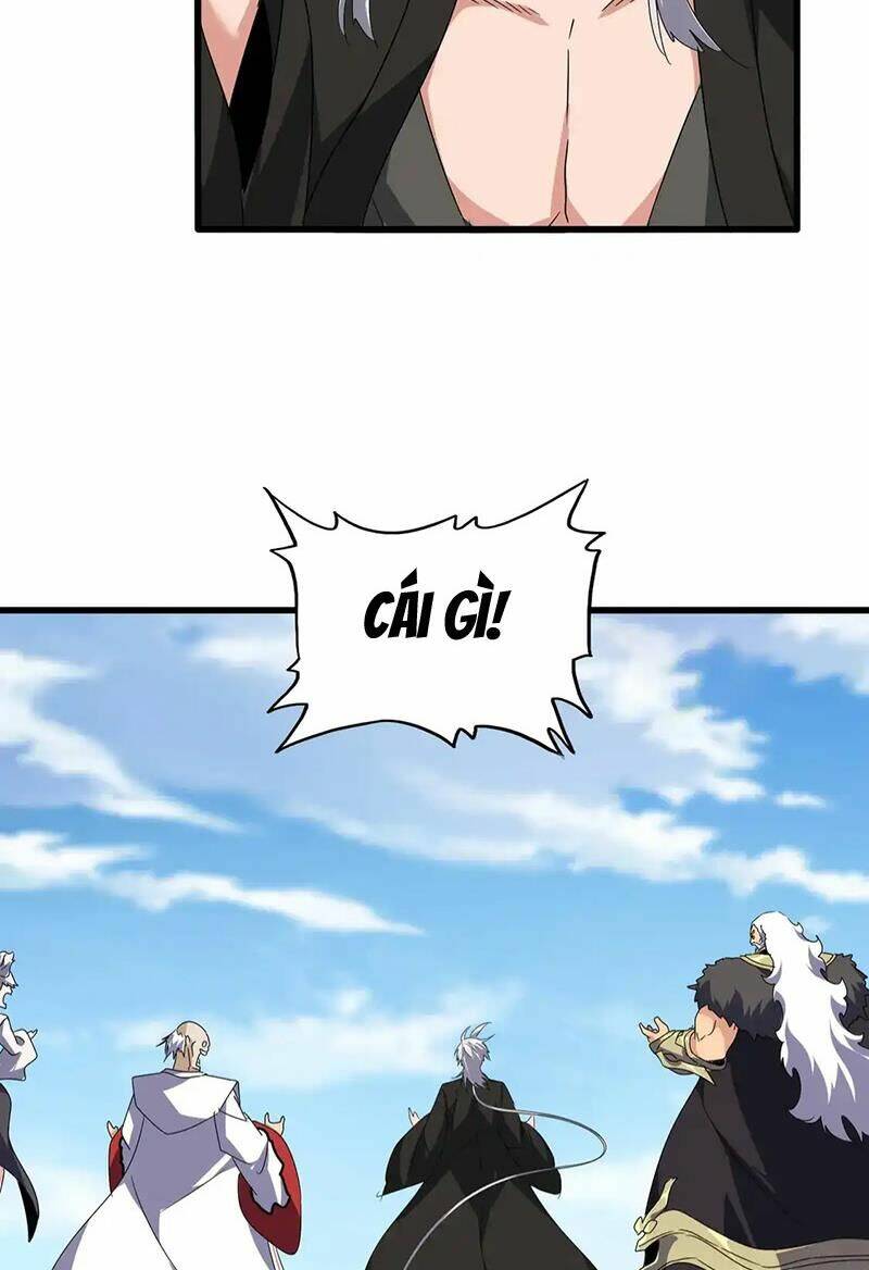 Đại Quản Gia Là Ma Hoàng Chap 522 - Next Chap 523