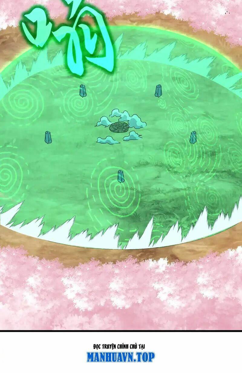 Đại Quản Gia Là Ma Hoàng Chap 523 - Next Chap 524
