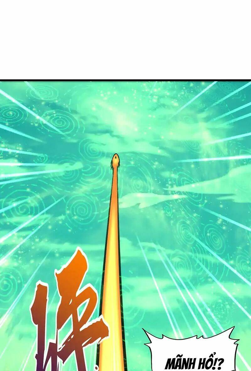 Đại Quản Gia Là Ma Hoàng Chap 523 - Next Chap 524