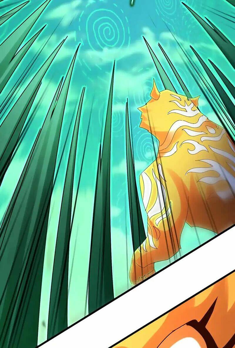 Đại Quản Gia Là Ma Hoàng Chap 523 - Next Chap 524