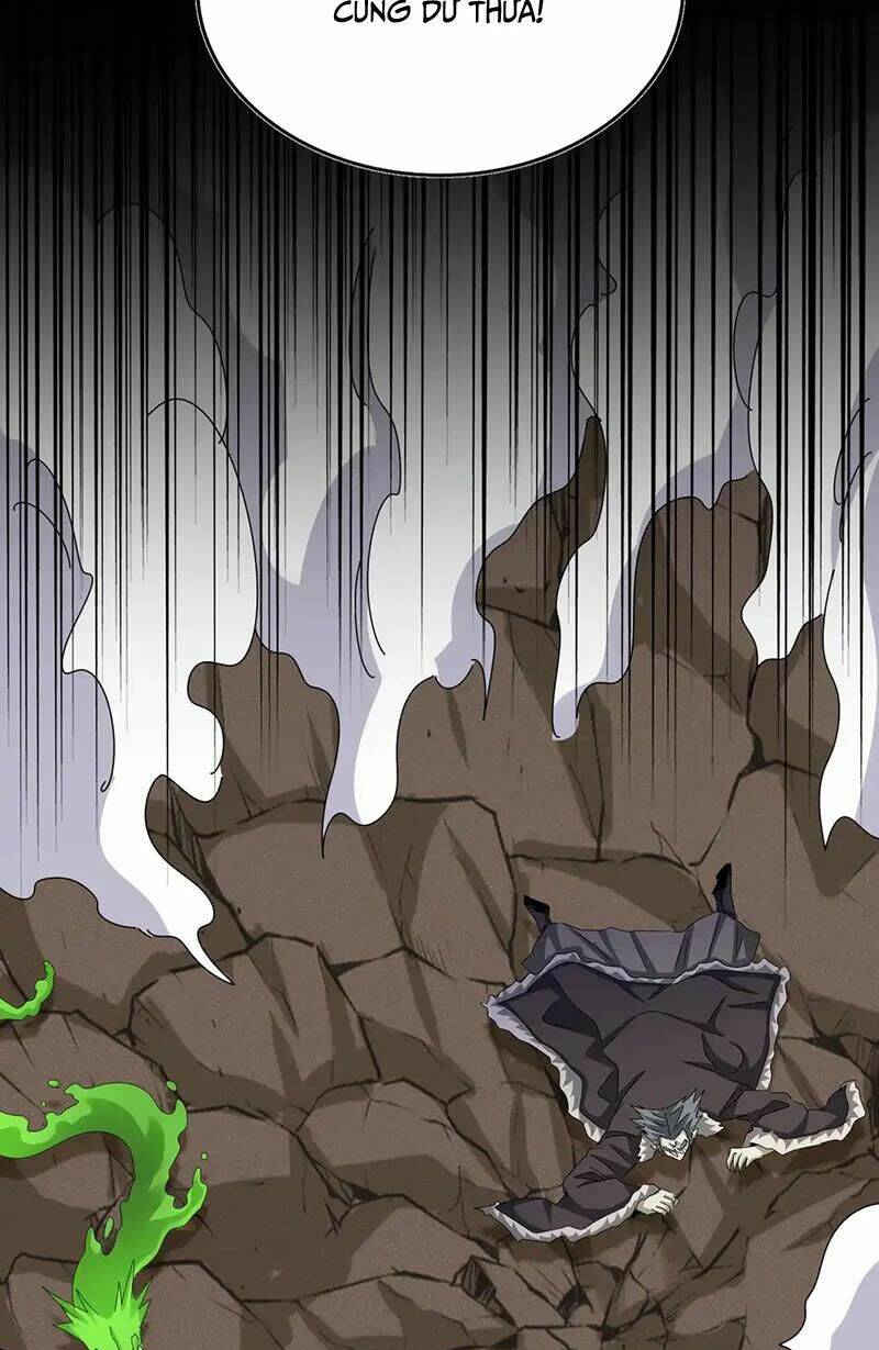 Đại Quản Gia Là Ma Hoàng Chap 523 - Next Chap 524