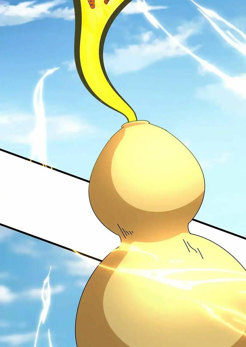 Đại Quản Gia Là Ma Hoàng Chap 523 - Next Chap 524