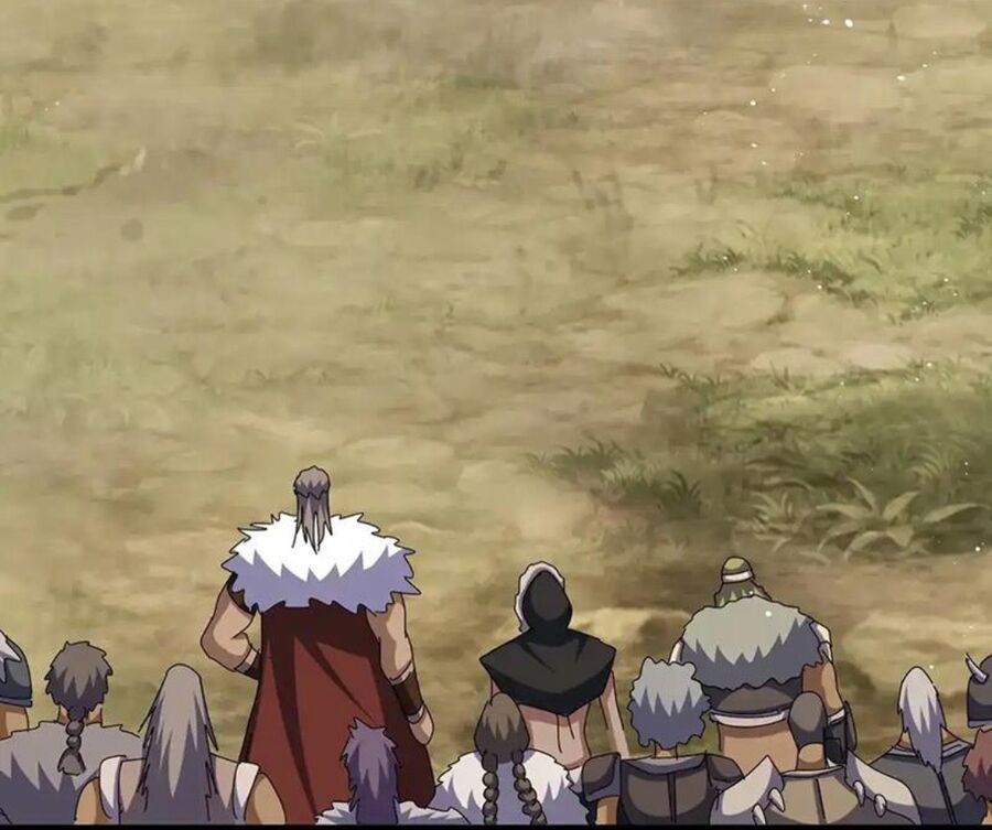 Đại Quản Gia Là Ma Hoàng Chap 524.1 - Next Chap 525.1