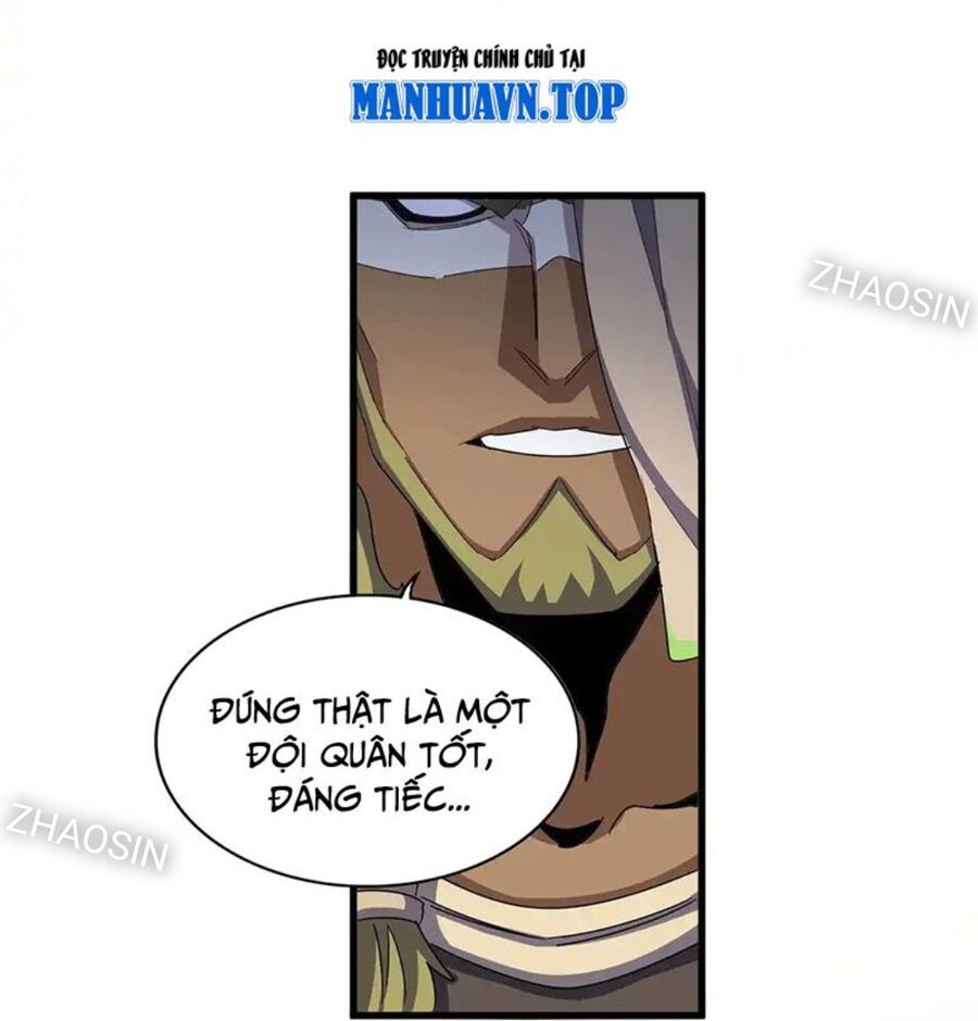 Đại Quản Gia Là Ma Hoàng Chap 524.1 - Next Chap 525.1