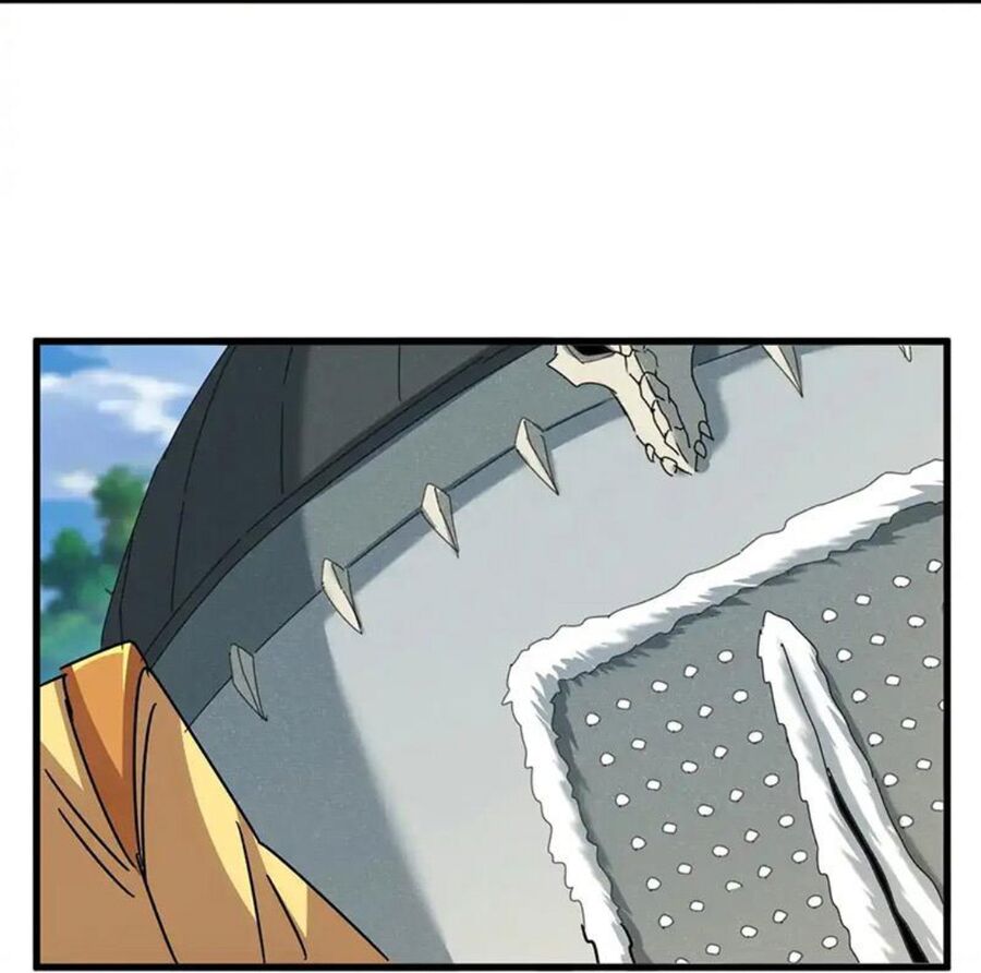 Đại Quản Gia Là Ma Hoàng Chap 524.1 - Next Chap 525.1