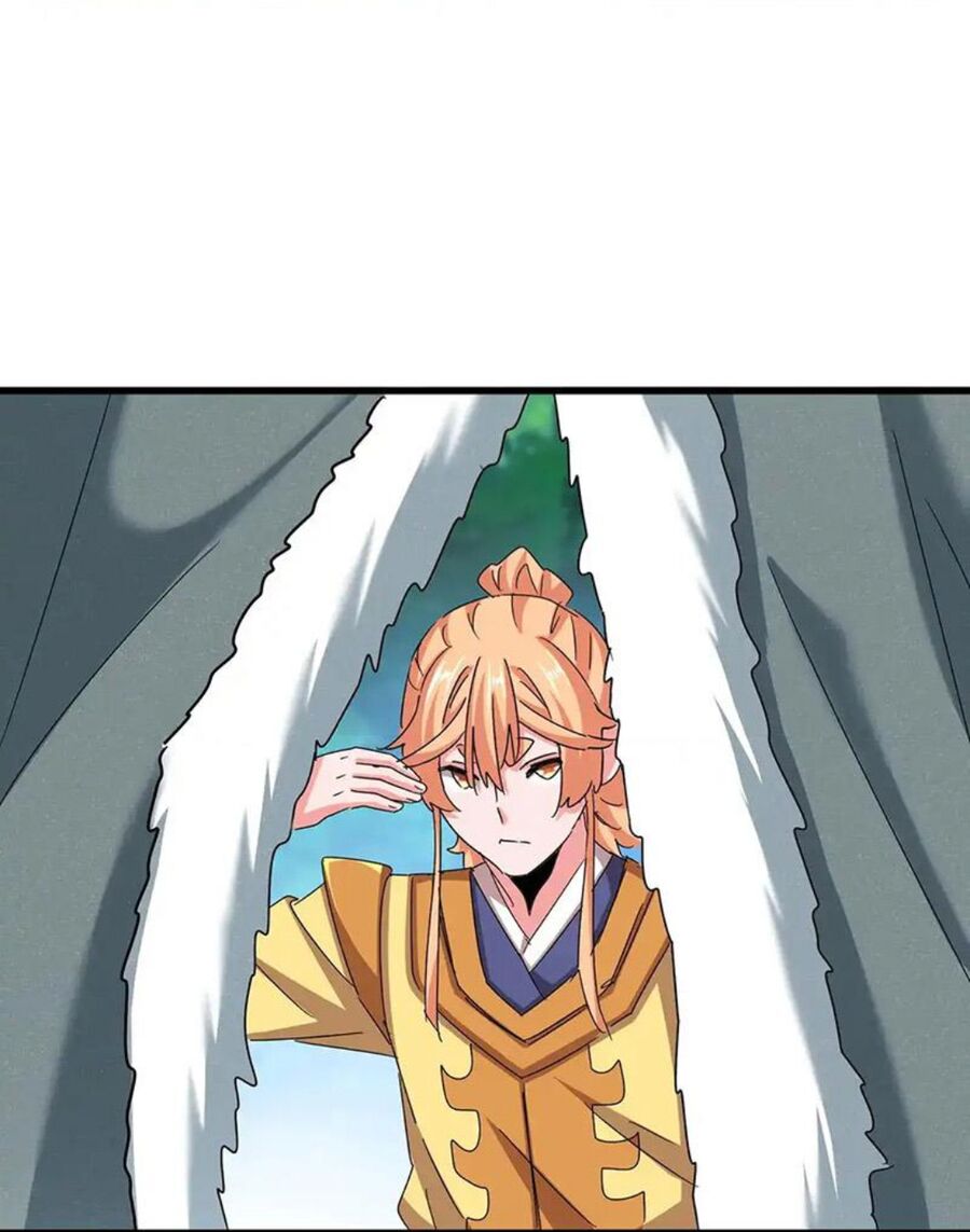 Đại Quản Gia Là Ma Hoàng Chap 524.1 - Next Chap 525.1