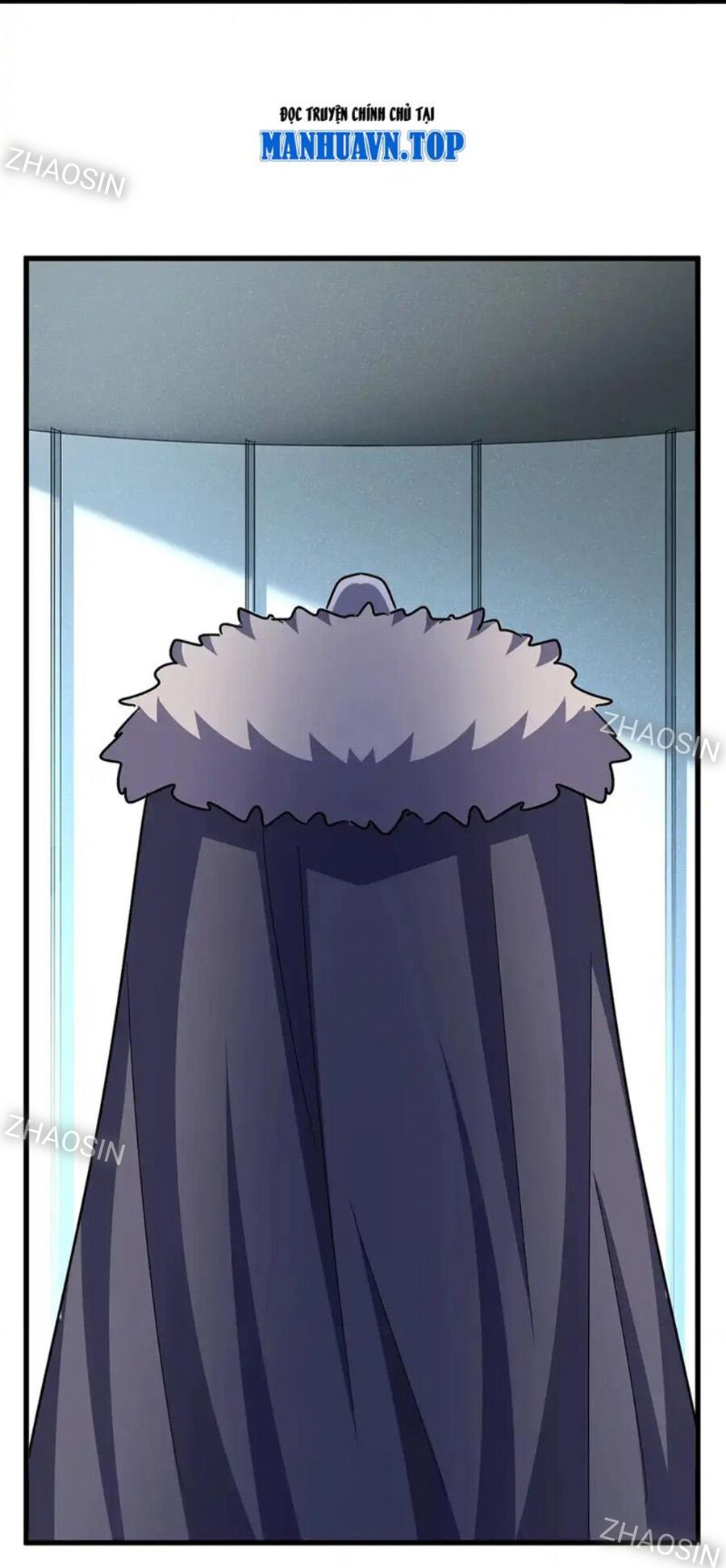 Đại Quản Gia Là Ma Hoàng Chap 524.1 - Next Chap 525.1