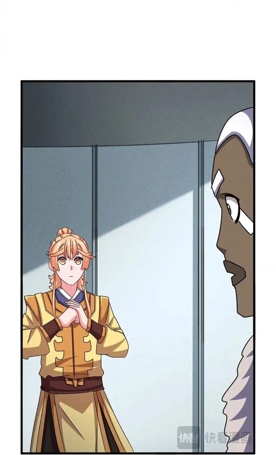 Đại Quản Gia Là Ma Hoàng Chap 524.1 - Next Chap 525.1