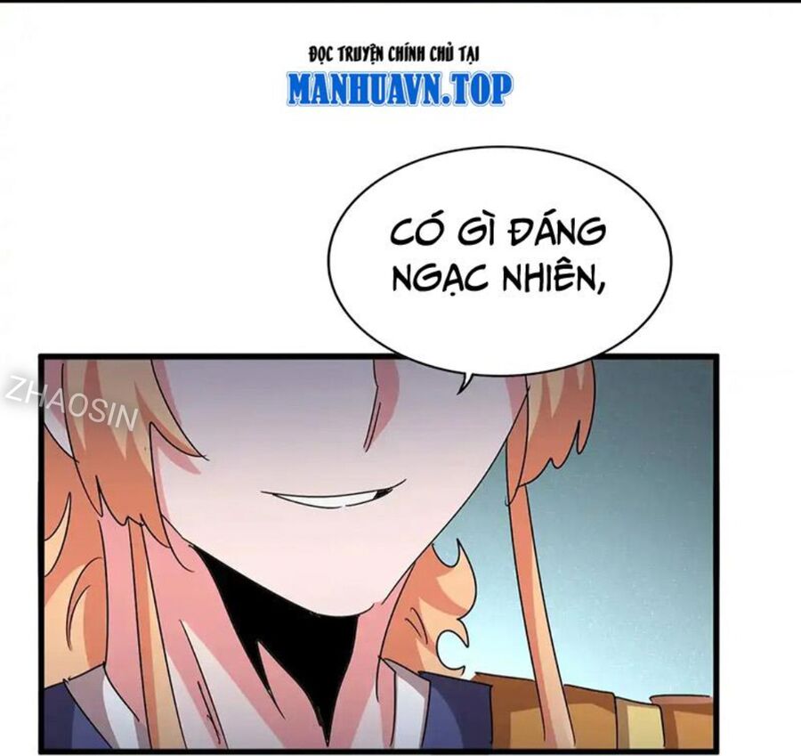 Đại Quản Gia Là Ma Hoàng Chap 524.1 - Next Chap 525.1