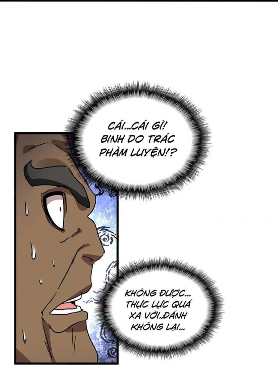 Đại Quản Gia Là Ma Hoàng Chap 525.1 - Next Chap 526.1