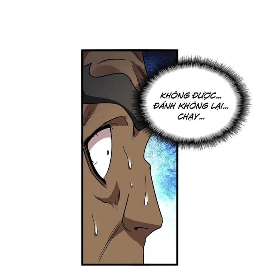 Đại Quản Gia Là Ma Hoàng Chap 525.1 - Next Chap 526.1