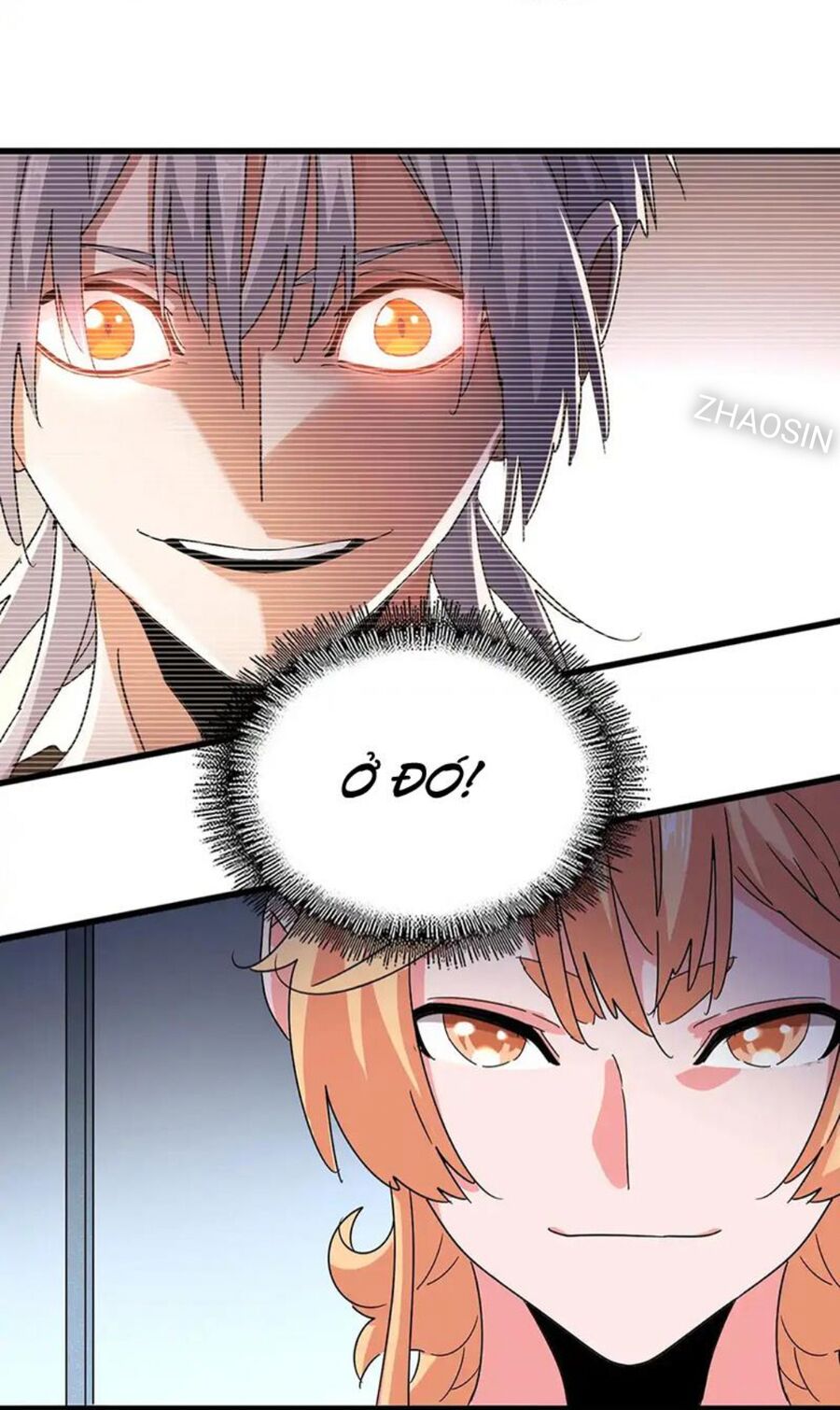 Đại Quản Gia Là Ma Hoàng Chap 525.1 - Next Chap 526.1