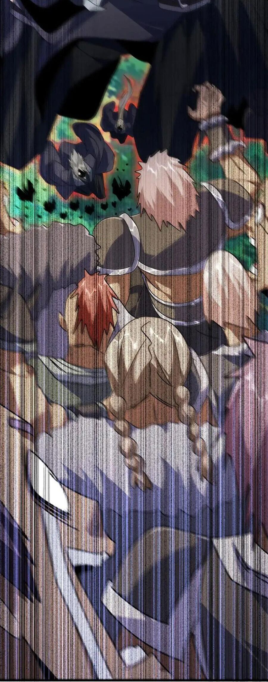 Đại Quản Gia Là Ma Hoàng Chap 525.1 - Next Chap 526.1