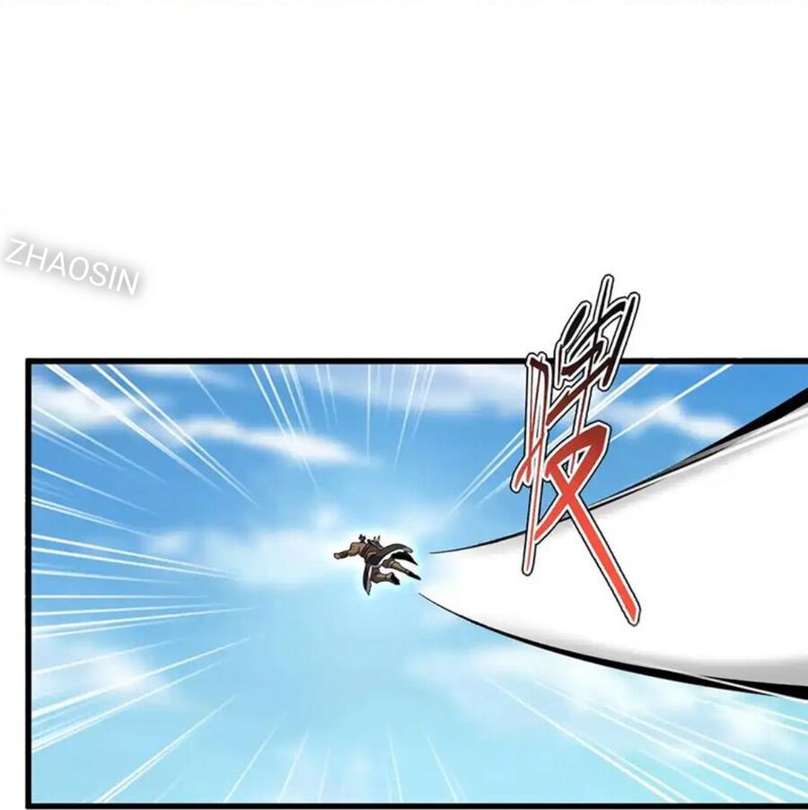 Đại Quản Gia Là Ma Hoàng Chap 525.1 - Next Chap 526.1