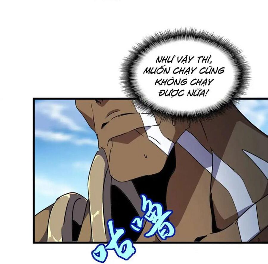 Đại Quản Gia Là Ma Hoàng Chap 525.1 - Next Chap 526.1