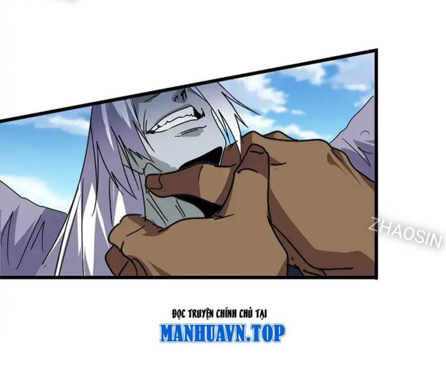 Đại Quản Gia Là Ma Hoàng Chap 525.1 - Next Chap 526.1