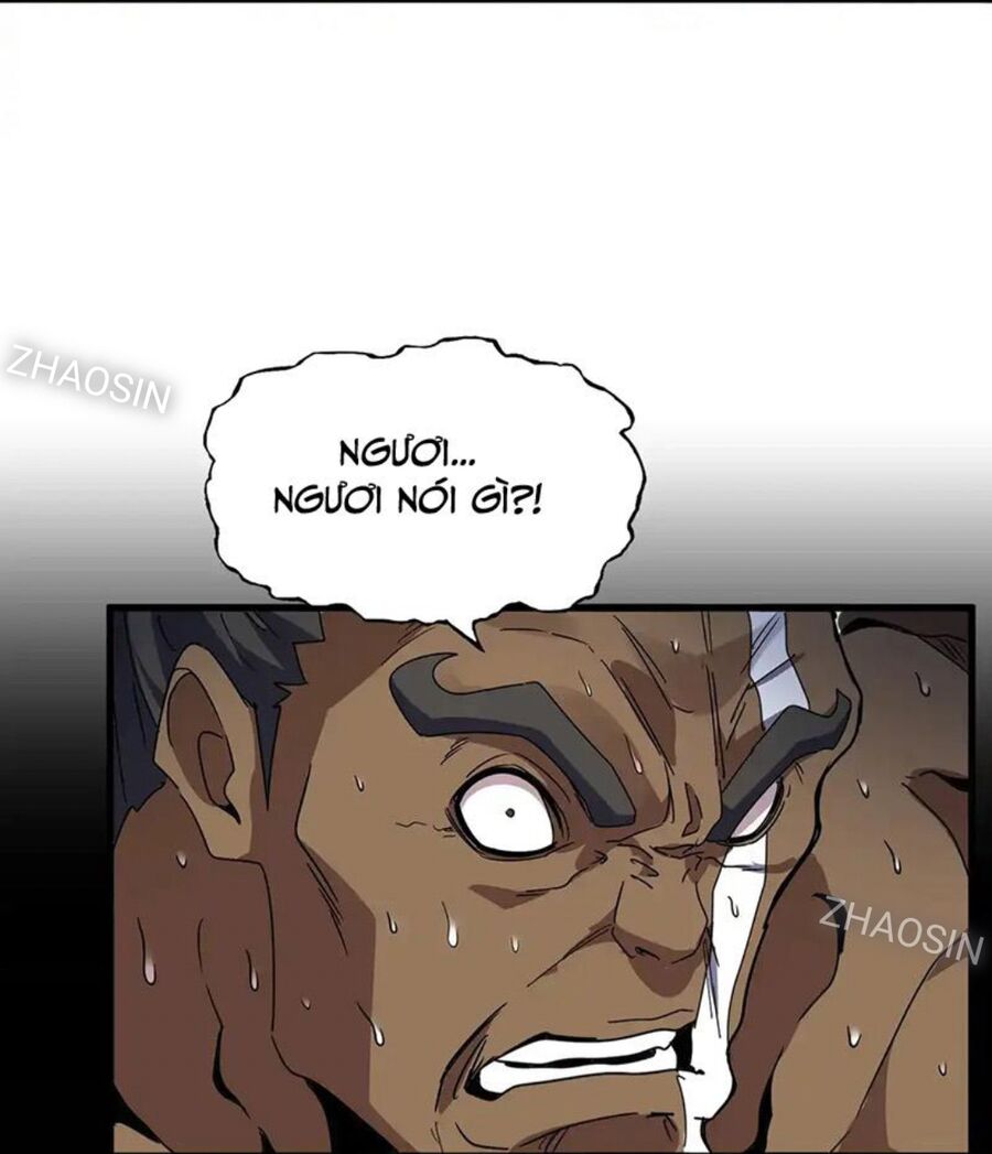 Đại Quản Gia Là Ma Hoàng Chap 525.1 - Next Chap 526.1