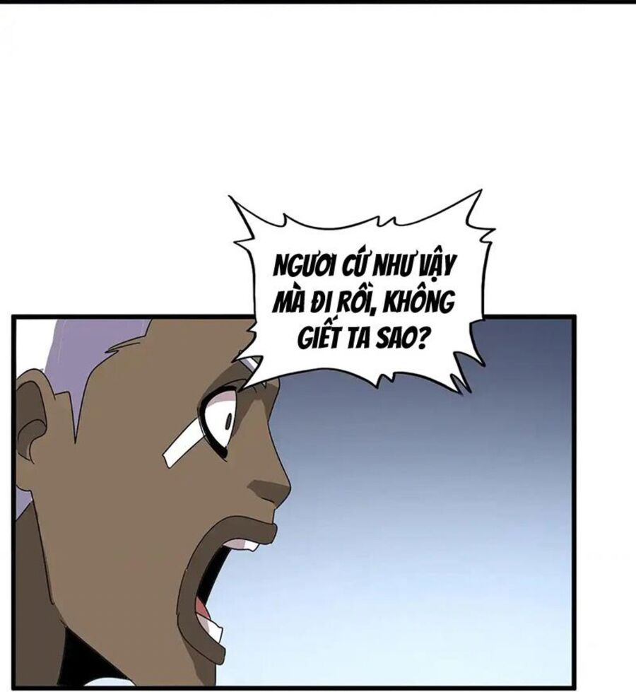 Đại Quản Gia Là Ma Hoàng Chap 525.1 - Next Chap 526.1