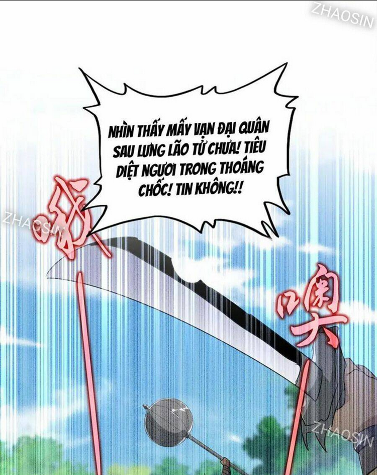 Đại Quản Gia Là Ma Hoàng Chap 525 - Next Chap 526