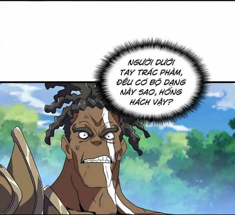 Đại Quản Gia Là Ma Hoàng Chap 525 - Next Chap 526