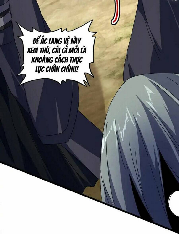 Đại Quản Gia Là Ma Hoàng Chap 525 - Next Chap 526