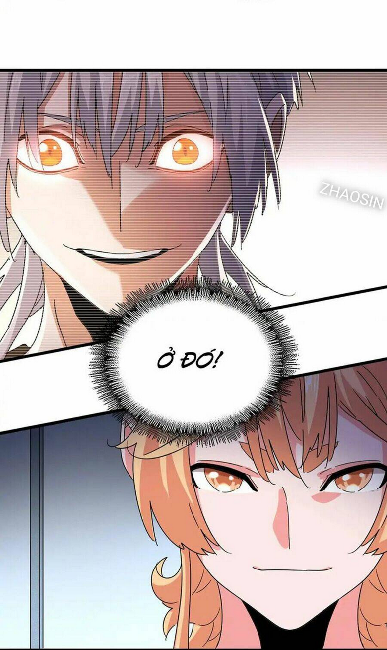 Đại Quản Gia Là Ma Hoàng Chap 525 - Next Chap 526