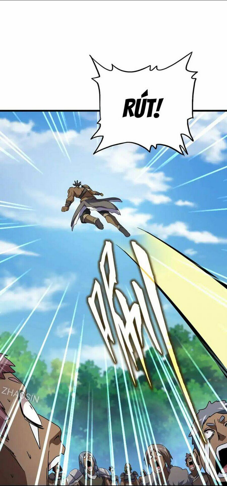 Đại Quản Gia Là Ma Hoàng Chap 525 - Next Chap 526