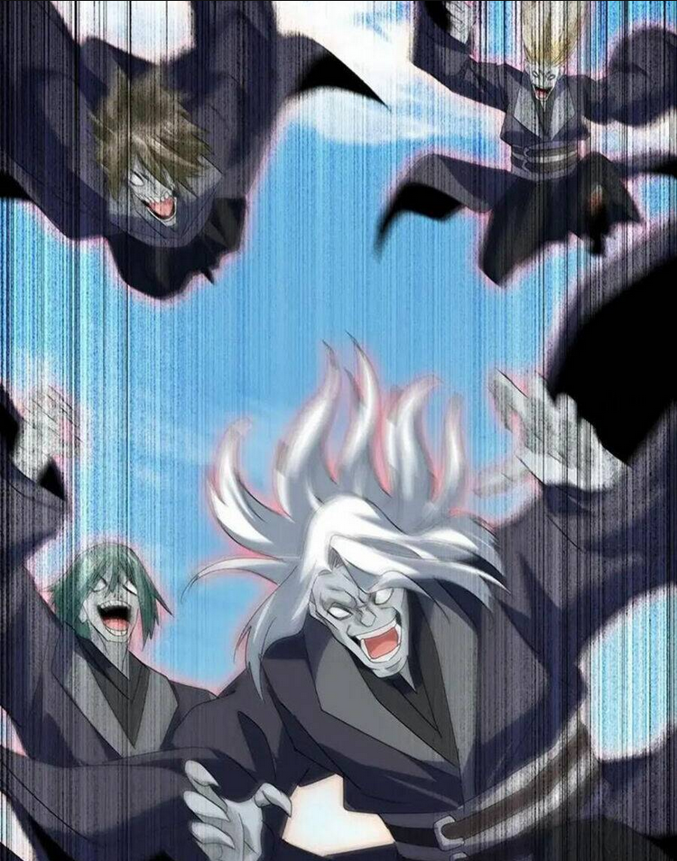 Đại Quản Gia Là Ma Hoàng Chap 525 - Next Chap 526