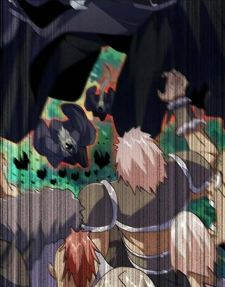 Đại Quản Gia Là Ma Hoàng Chap 525 - Next Chap 526