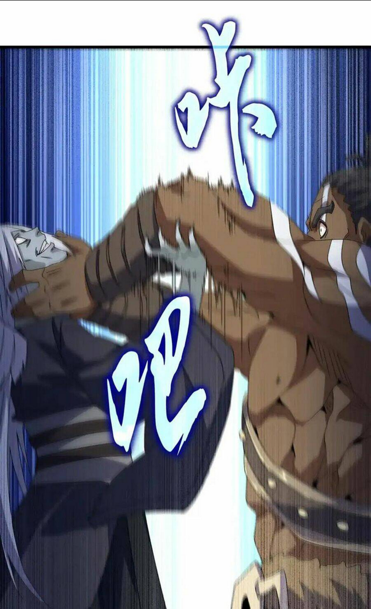 Đại Quản Gia Là Ma Hoàng Chap 525 - Next Chap 526