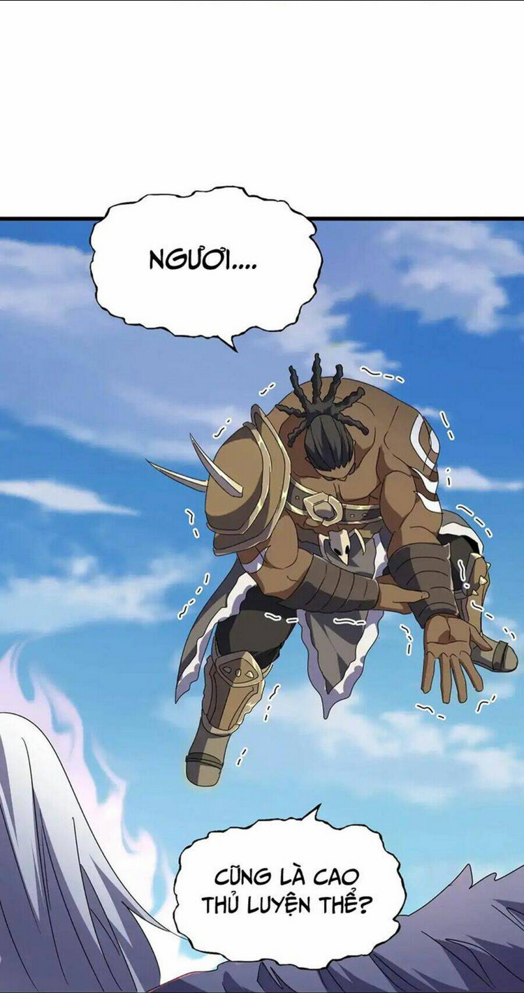 Đại Quản Gia Là Ma Hoàng Chap 525 - Next Chap 526