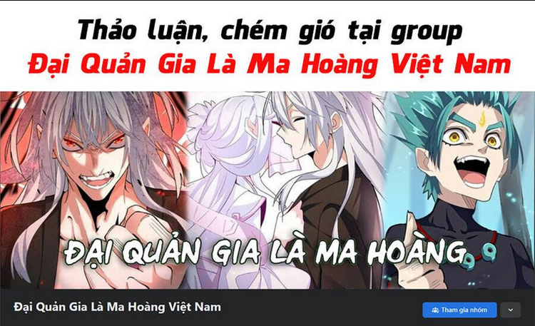 Đại Quản Gia Là Ma Hoàng Chap 525 - Next Chap 526
