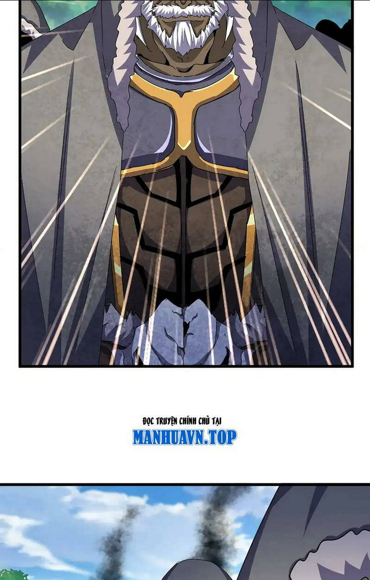 Đại Quản Gia Là Ma Hoàng Chap 526 - Next Chap 527