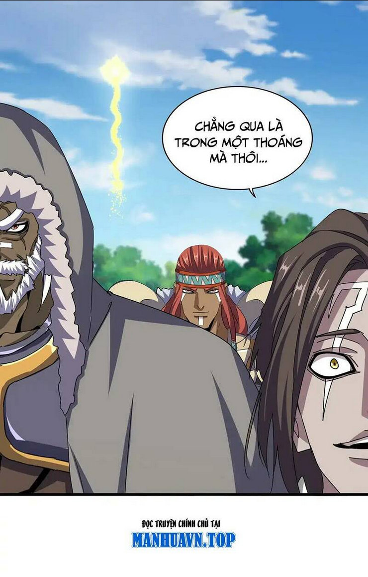 Đại Quản Gia Là Ma Hoàng Chap 526 - Next Chap 527