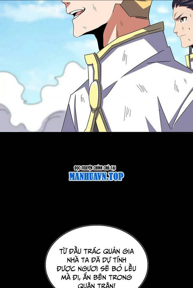 Đại Quản Gia Là Ma Hoàng Chap 526 - Next Chap 527