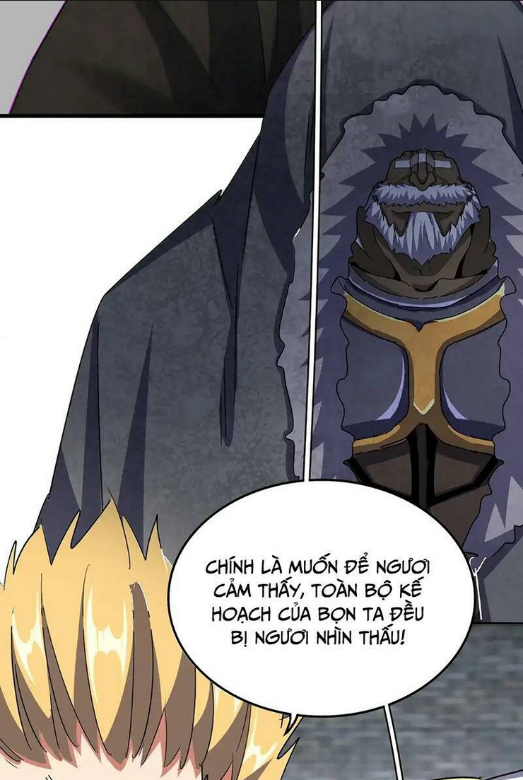 Đại Quản Gia Là Ma Hoàng Chap 526 - Next Chap 527