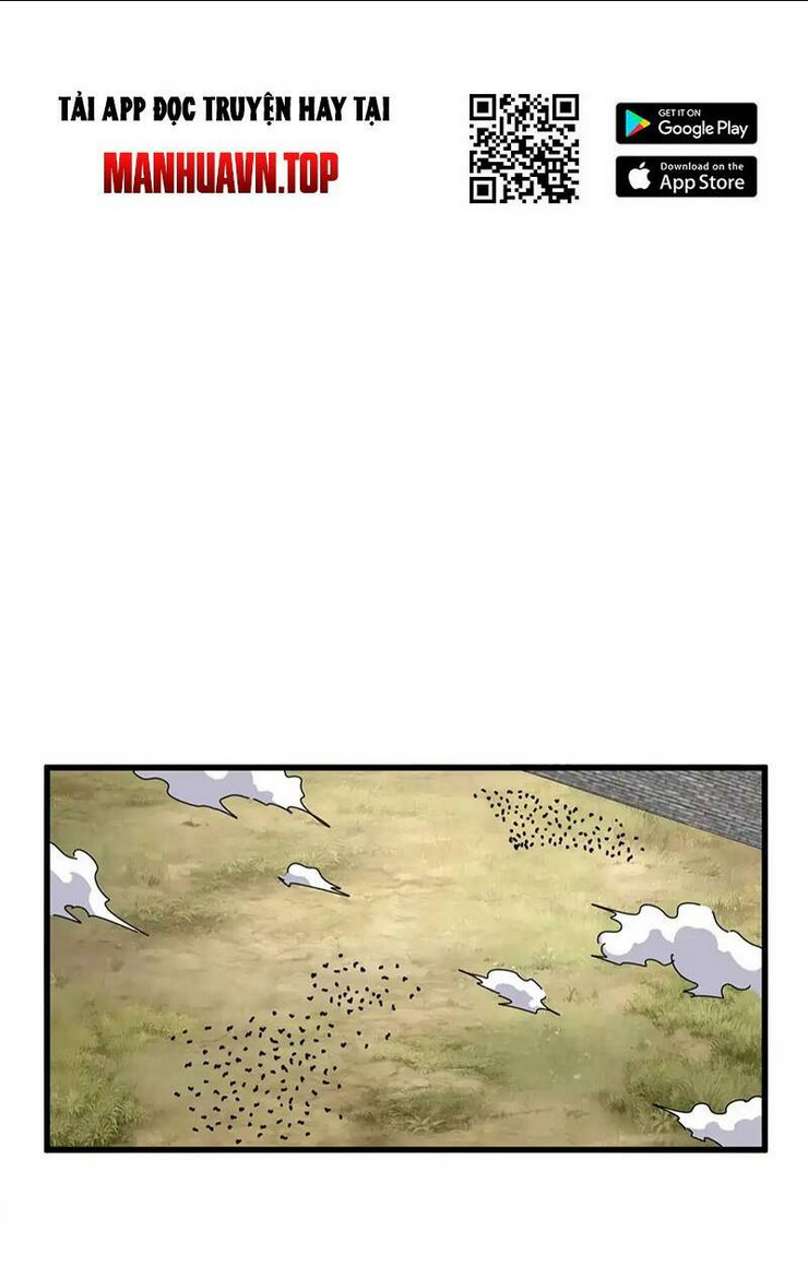 Đại Quản Gia Là Ma Hoàng Chap 526 - Next Chap 527