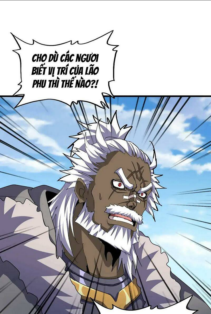 Đại Quản Gia Là Ma Hoàng Chap 526 - Next Chap 527