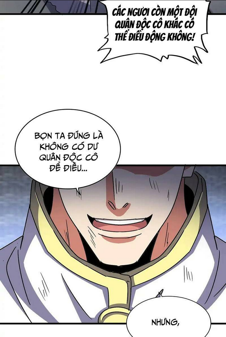 Đại Quản Gia Là Ma Hoàng Chap 526 - Next Chap 527