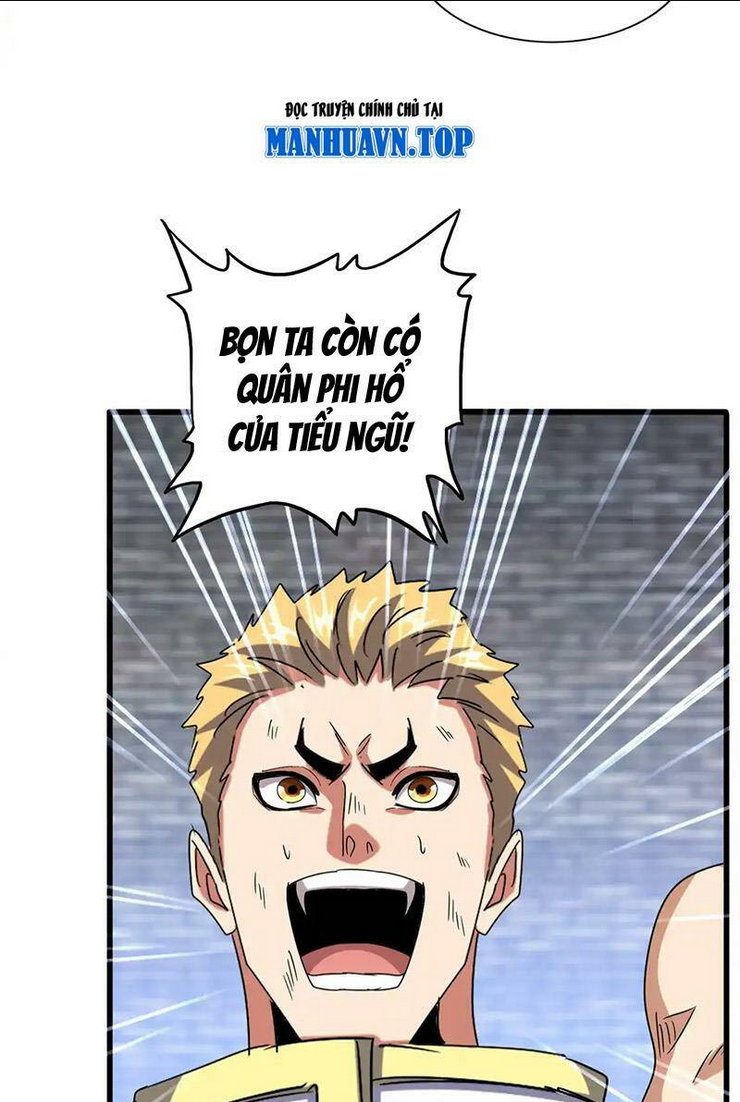 Đại Quản Gia Là Ma Hoàng Chap 526 - Next Chap 527