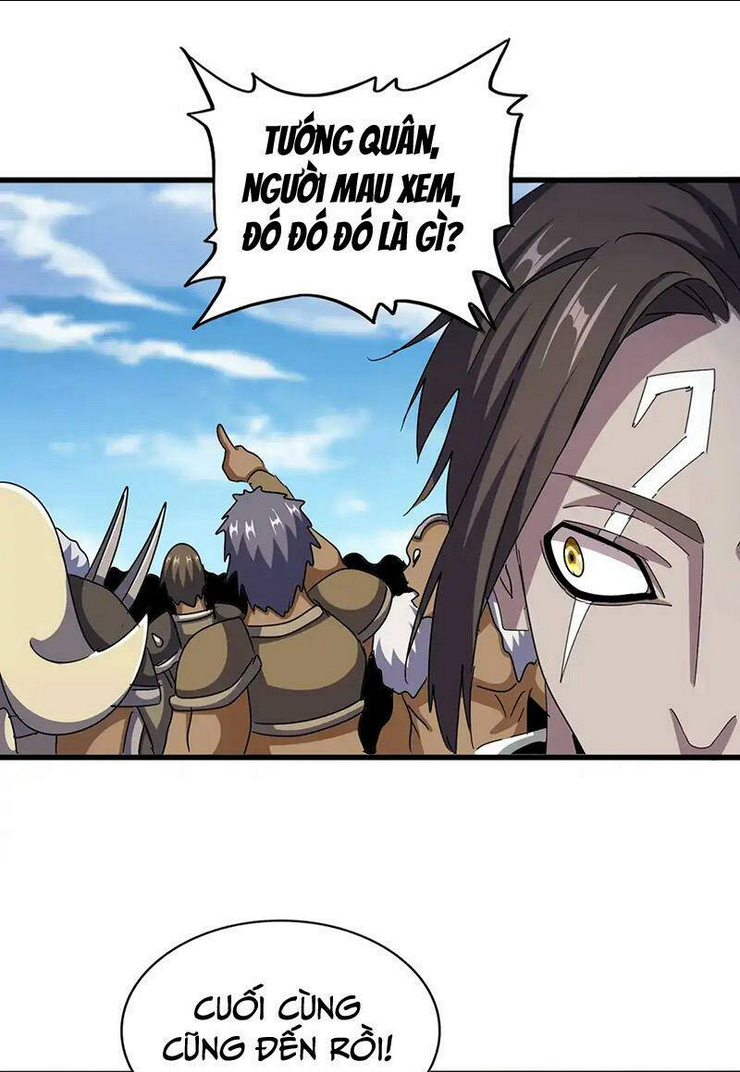 Đại Quản Gia Là Ma Hoàng Chap 526 - Next Chap 527