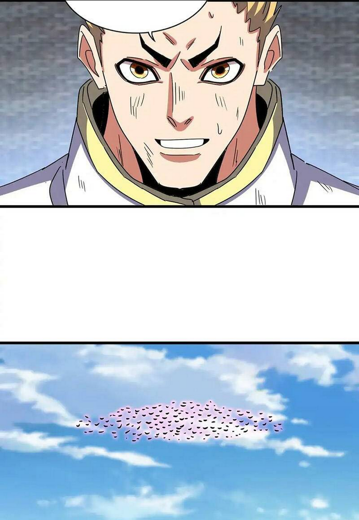 Đại Quản Gia Là Ma Hoàng Chap 526 - Next Chap 527